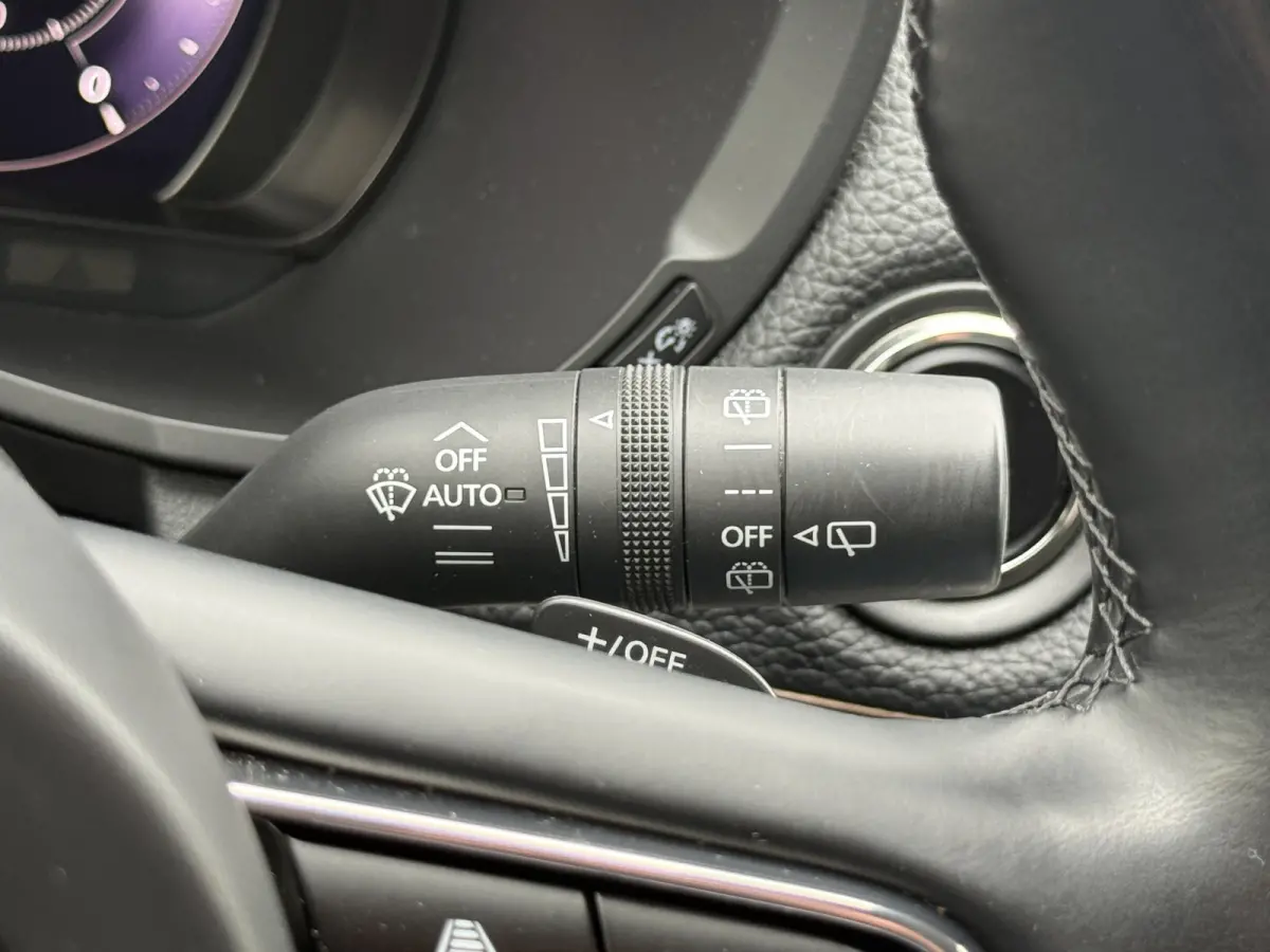 2.5 e-SkyActiv PHEV Homura | Leder | Adaptive Cruise | 360 Camera | Bose Audio | Memory