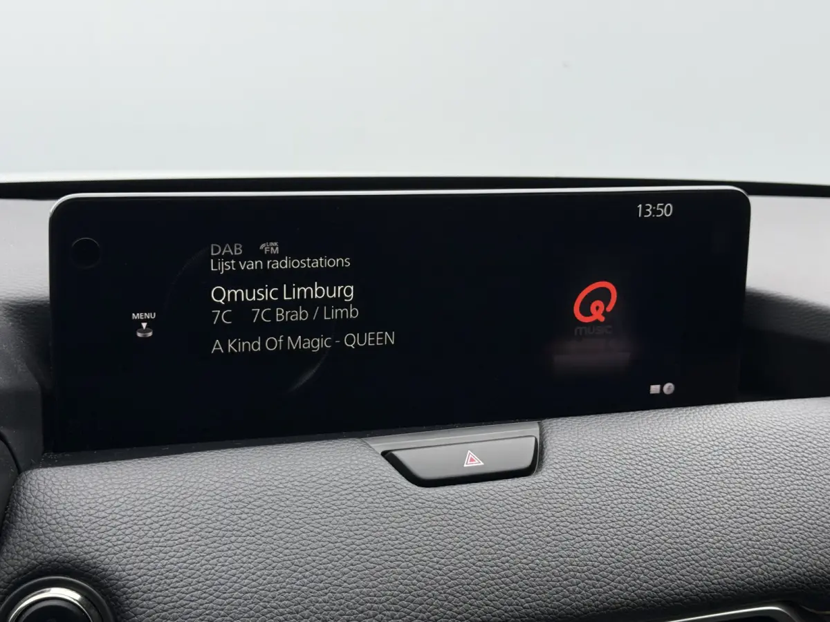 2.5 e-SkyActiv PHEV Homura | Leder | Adaptive Cruise | 360 Camera | Bose Audio | Memory