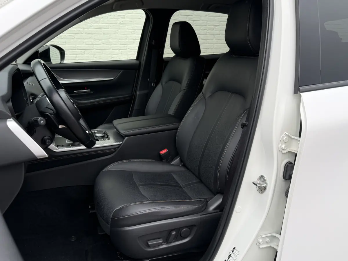 2.5 e-SkyActiv PHEV Homura | Leder | Adaptive Cruise | 360 Camera | Bose Audio | Memory