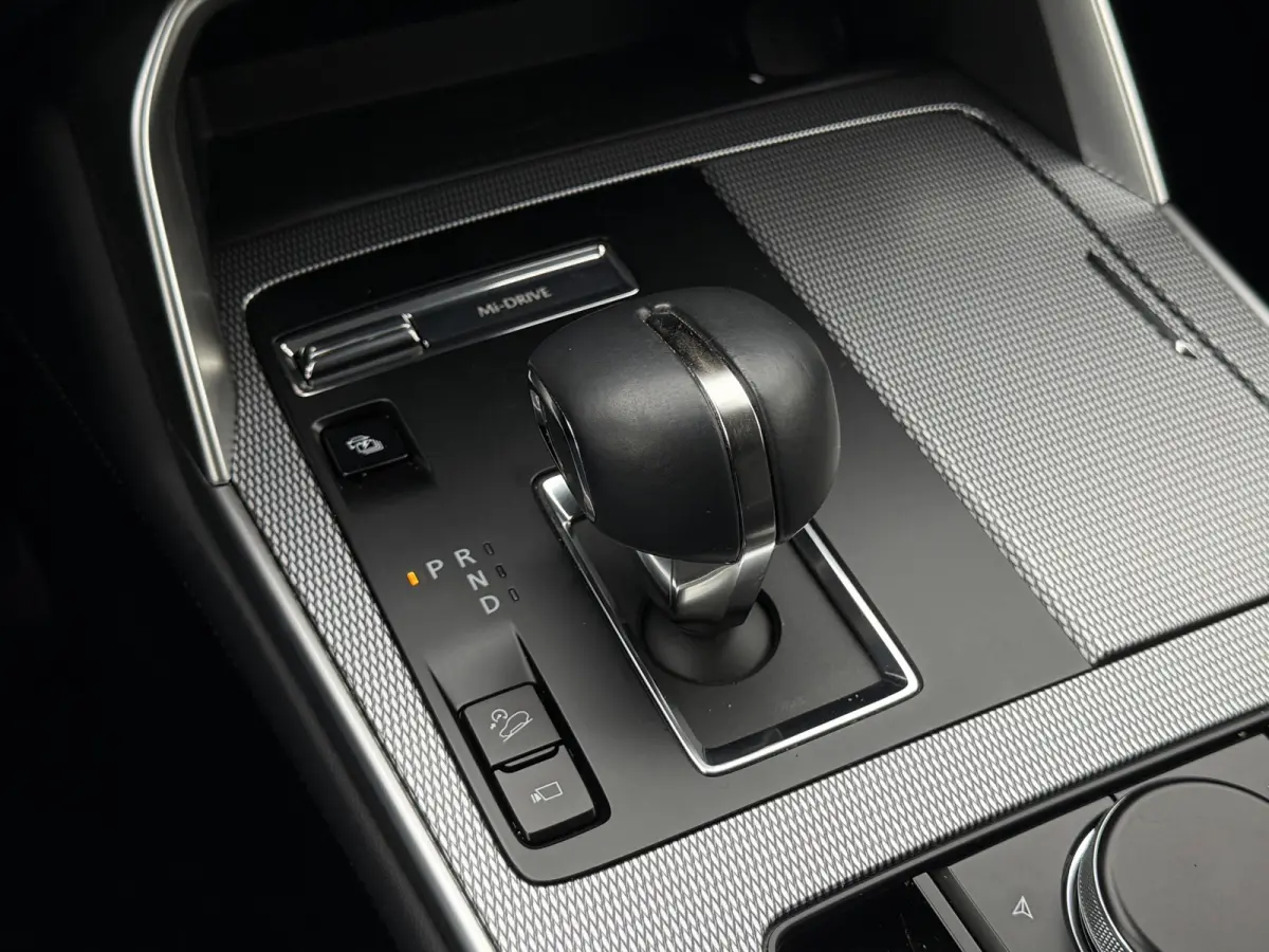 2.5 e-SkyActiv PHEV Homura | Leder | Adaptive Cruise | 360 Camera | Bose Audio | Memory