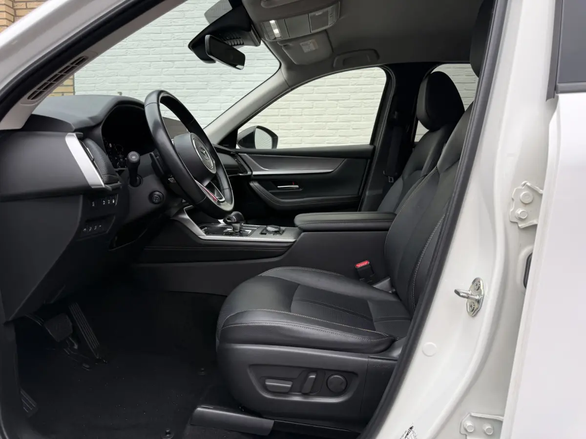2.5 e-SkyActiv PHEV Homura | Leder | Adaptive Cruise | 360 Camera | Bose Audio | Memory