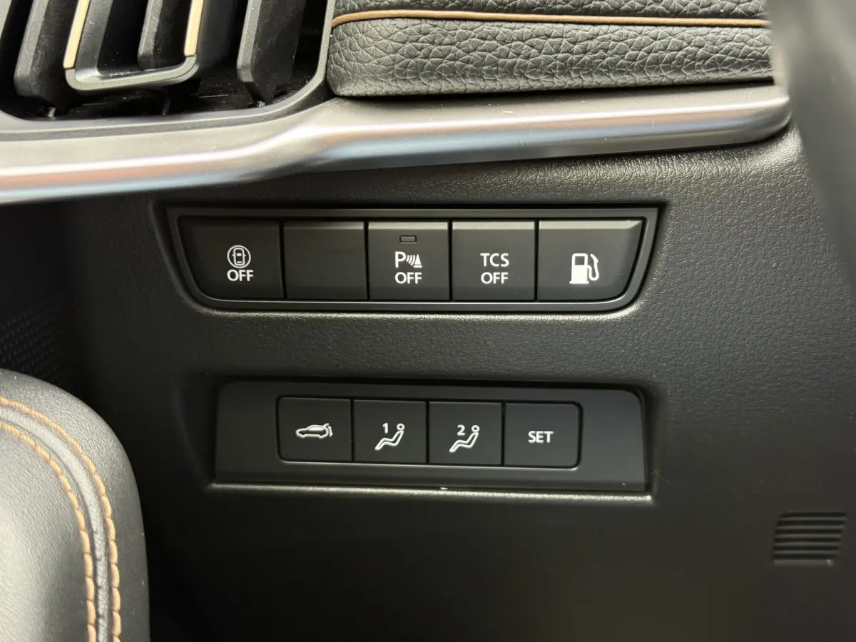 2.5 e-SkyActiv PHEV Homura | Leder | Adaptive Cruise | 360 Camera | Bose Audio | Memory