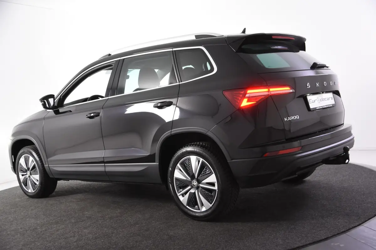 1.5 TSI Selection *1ste Eigenaar*4x Stoelverwarming*Trekhaak*