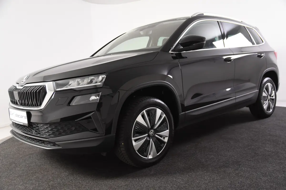 1.5 TSI Selection *1ste Eigenaar*4x Stoelverwarming*Trekhaak*