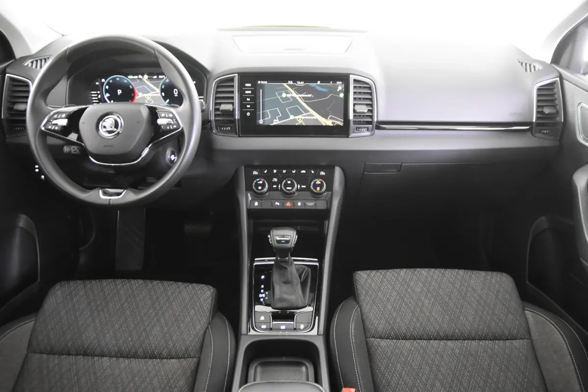 1.5 TSI Selection *1ste Eigenaar*4x Stoelverwarming*Trekhaak*