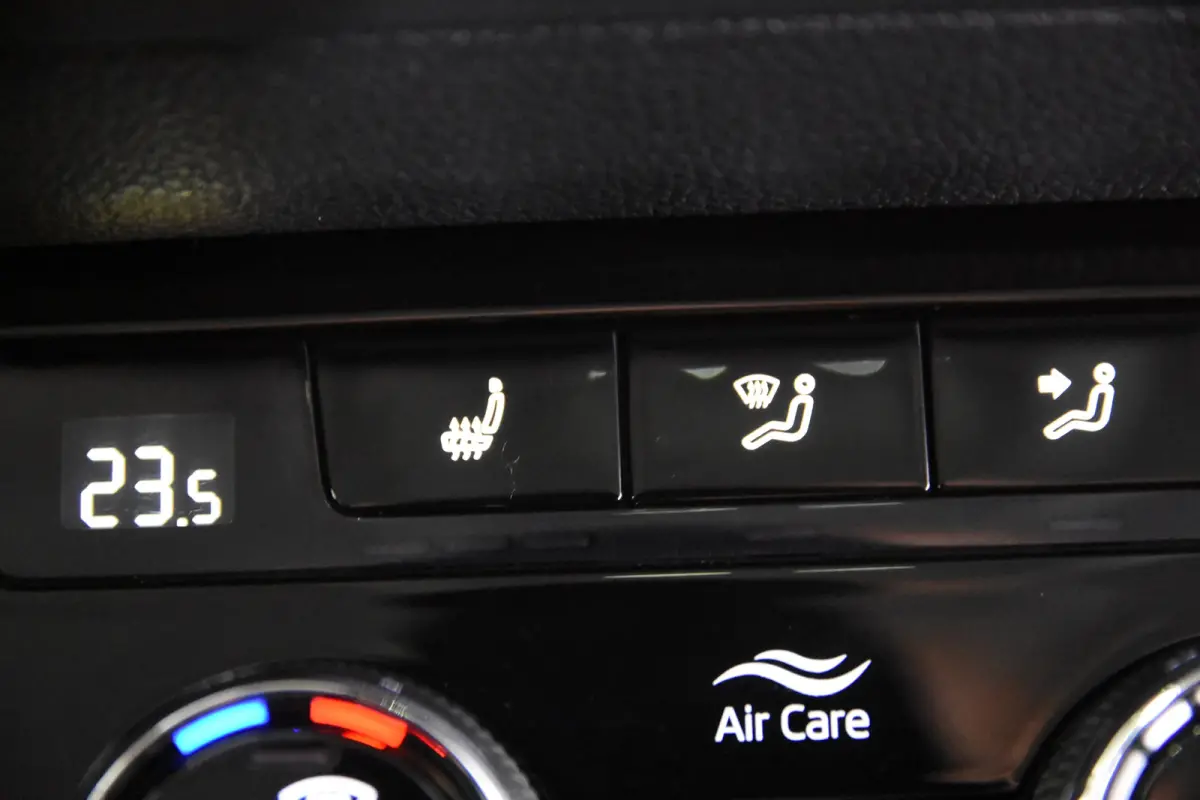 1.5 TSI Selection *1ste Eigenaar*4x Stoelverwarming*Trekhaak*