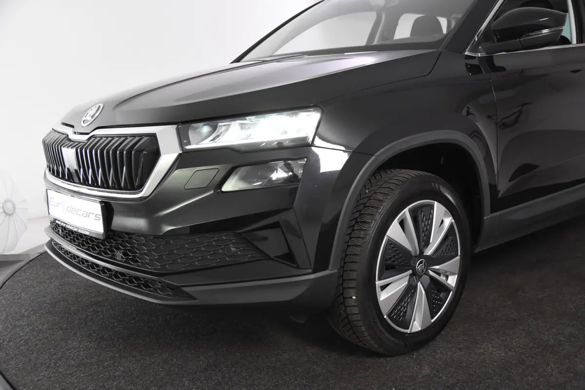 1.5 TSI Selection *1ste Eigenaar*4x Stoelverwarming*Trekhaak*