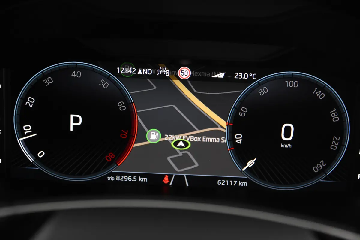 1.5 TSI Selection *1ste Eigenaar*4x Stoelverwarming*Trekhaak*