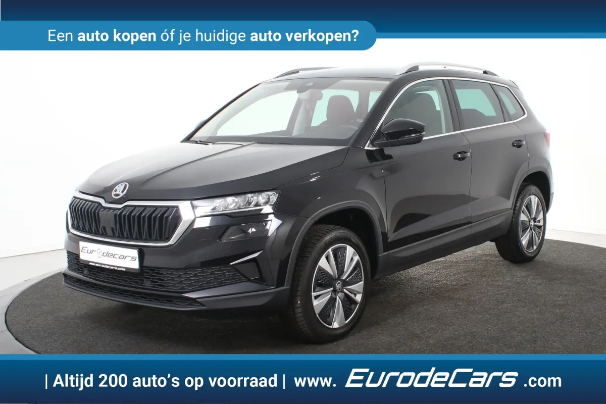 1.5 TSI Selection *1ste Eigenaar*4x Stoelverwarming*Trekhaak*