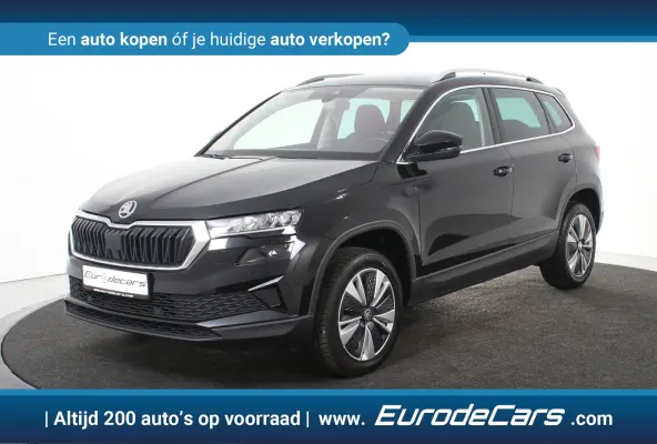 1.5 TSI Selection *1ste Eigenaar*4x Stoelverwarming*Trekhaak*