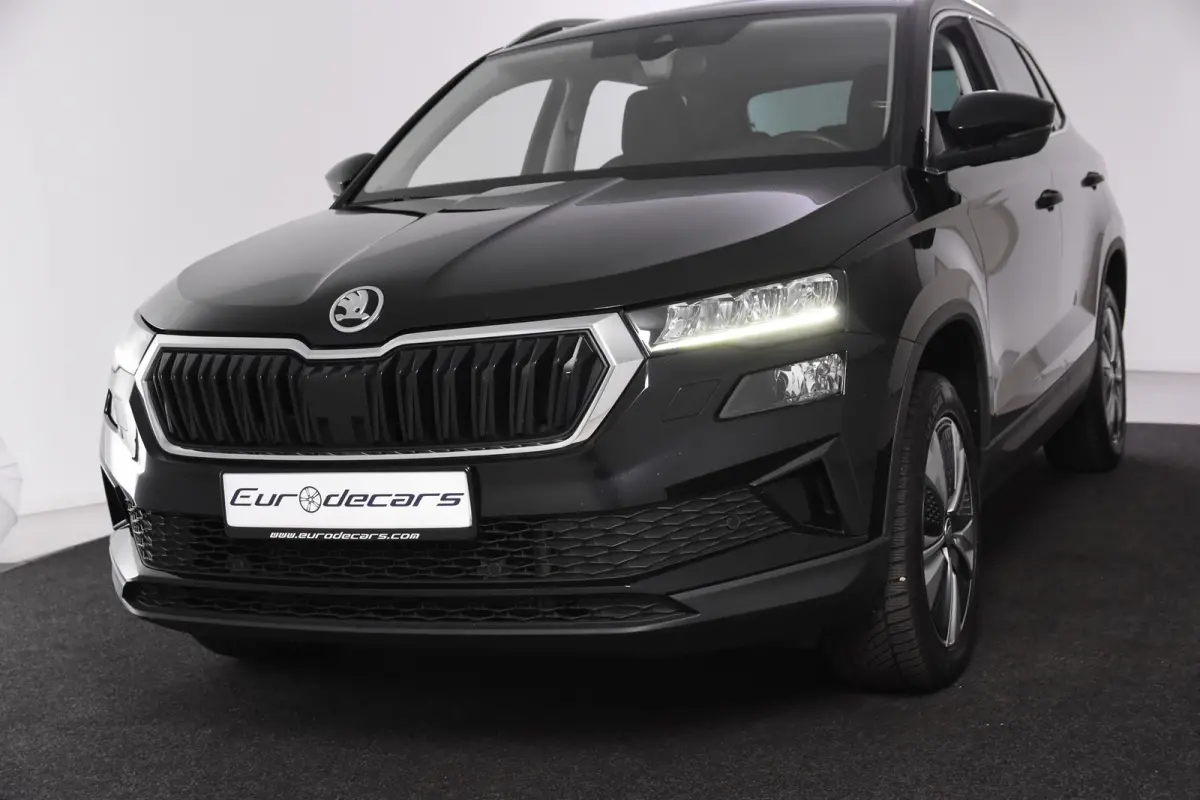 1.5 TSI Selection *1ste Eigenaar*4x Stoelverwarming*Trekhaak*
