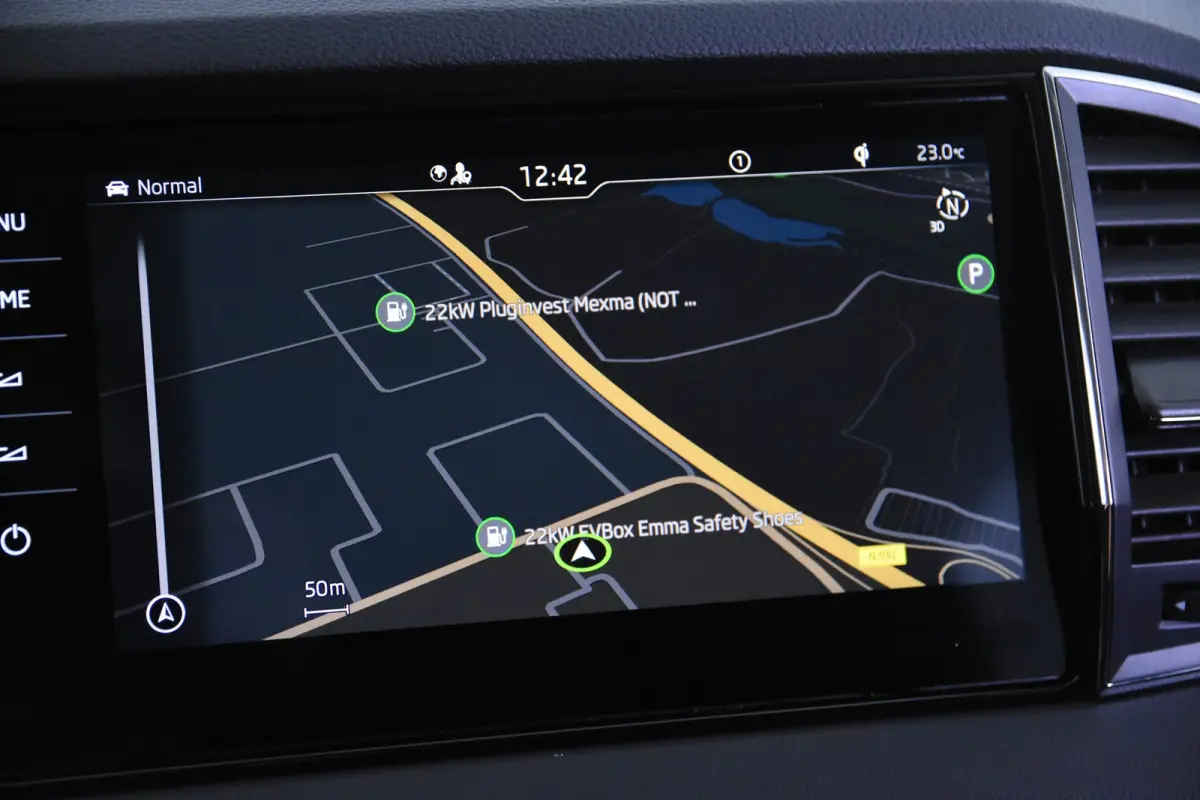 1.5 TSI Selection *1ste Eigenaar*4x Stoelverwarming*Trekhaak*