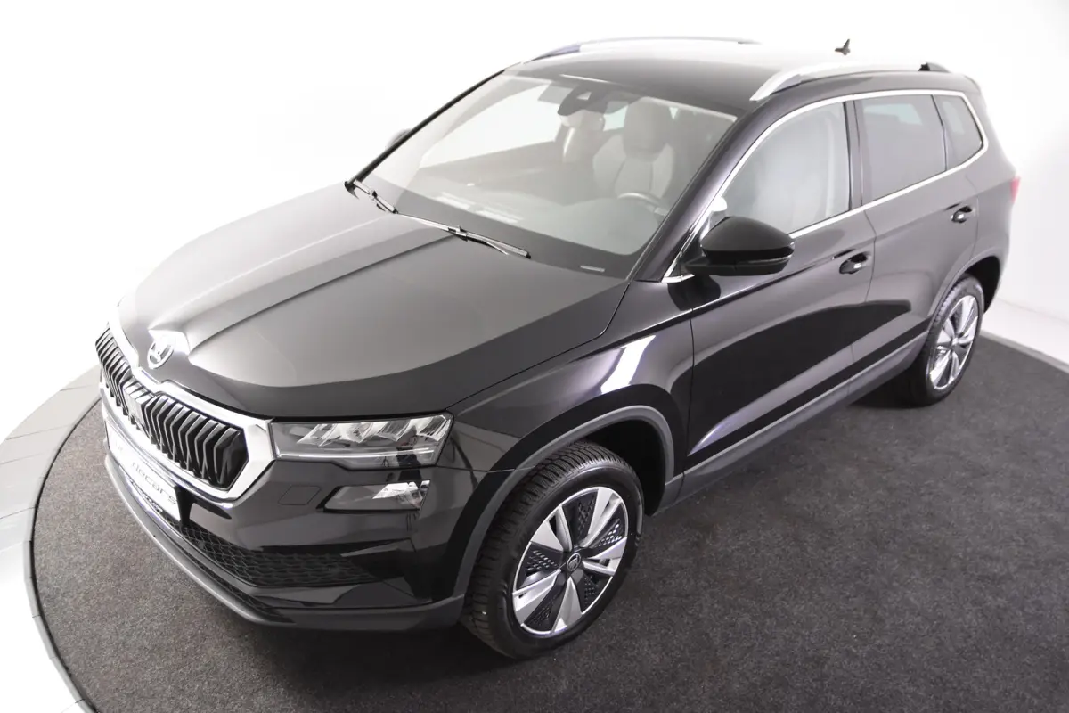 1.5 TSI Selection *1ste Eigenaar*4x Stoelverwarming*Trekhaak*