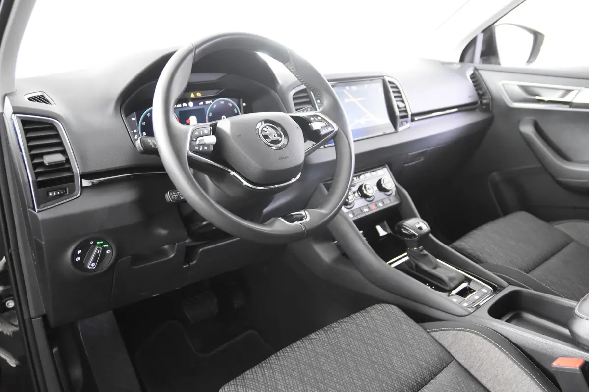 1.5 TSI Selection *1ste Eigenaar*4x Stoelverwarming*Trekhaak*