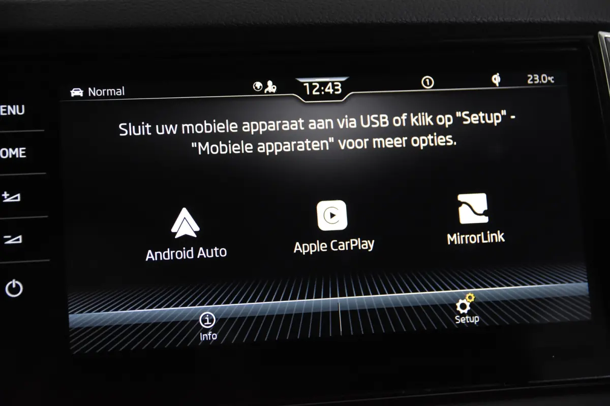 1.5 TSI Selection *1ste Eigenaar*4x Stoelverwarming*Trekhaak*