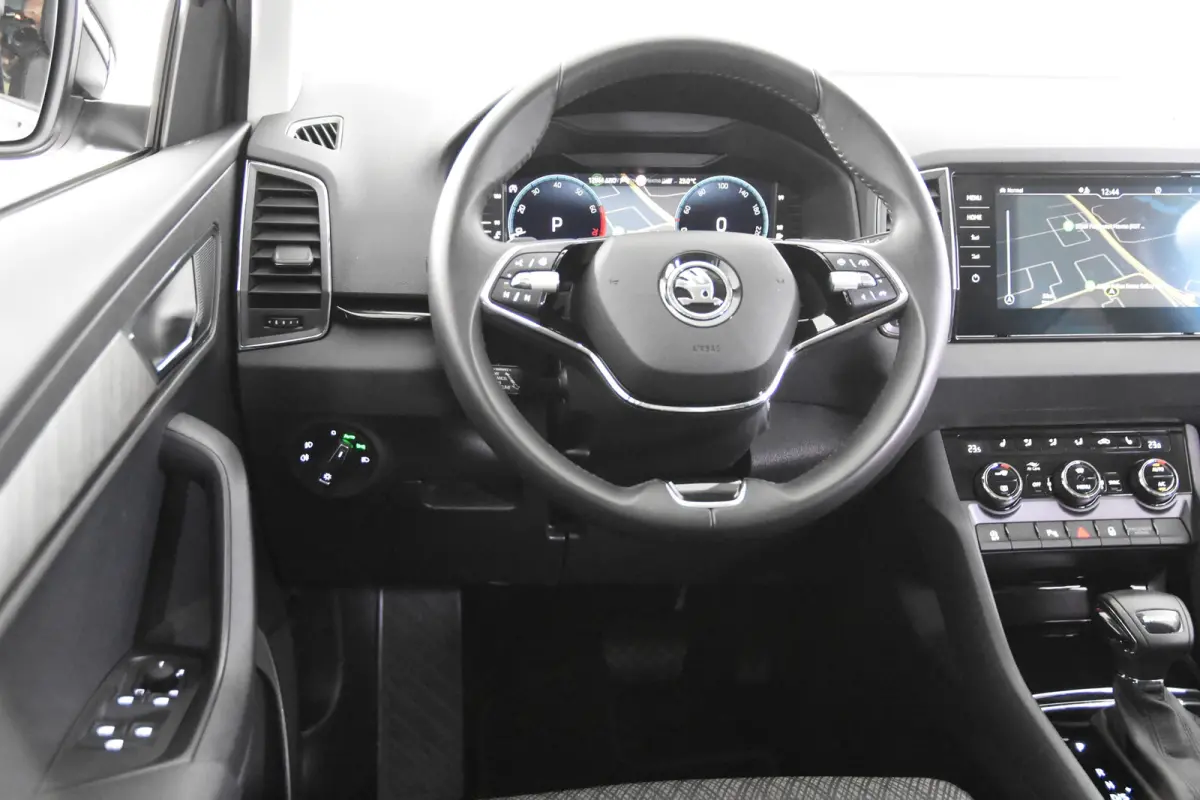 1.5 TSI Selection *1ste Eigenaar*4x Stoelverwarming*Trekhaak*