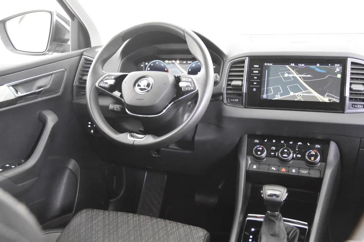 1.5 TSI Selection *1ste Eigenaar*4x Stoelverwarming*Trekhaak*