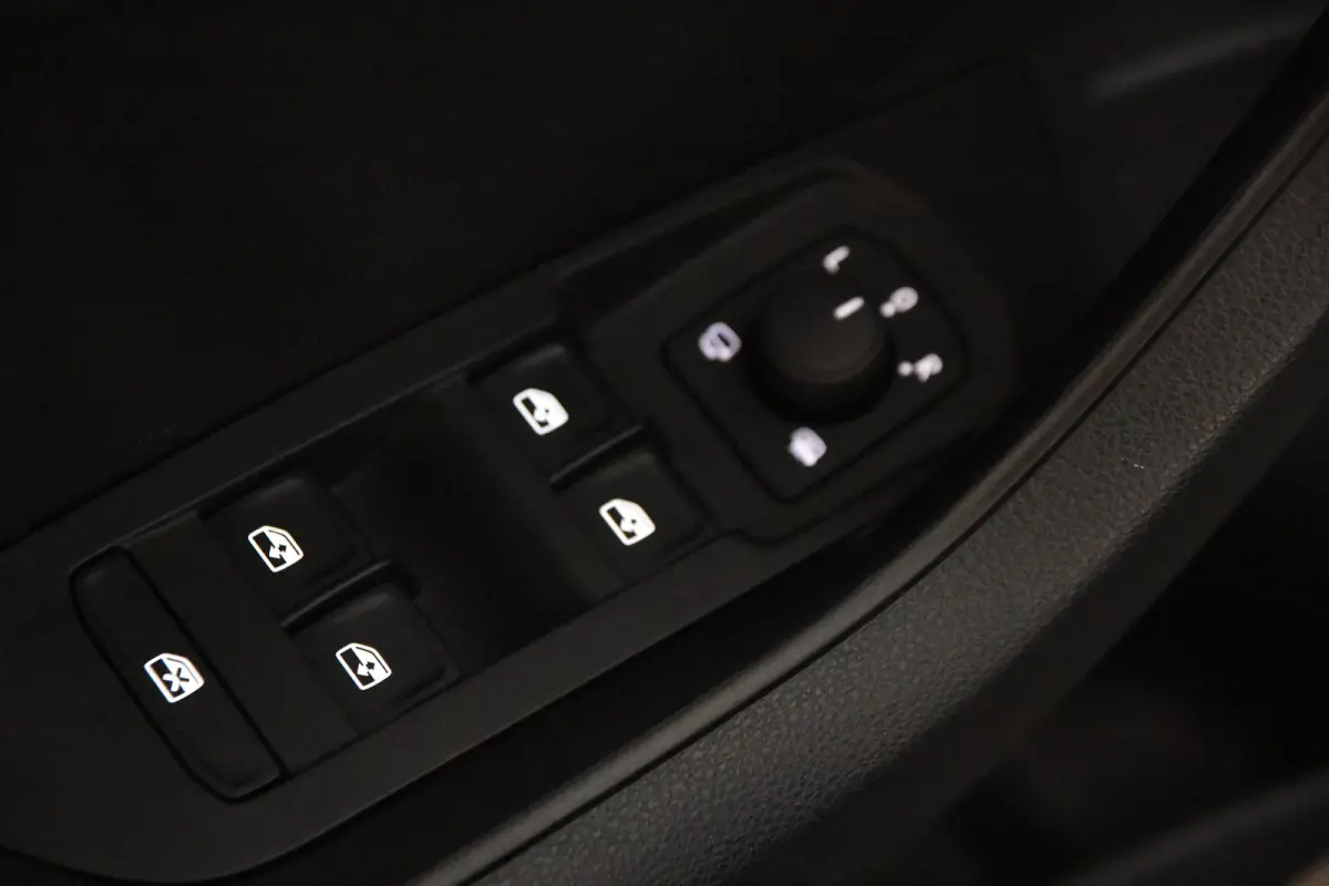 1.5 TSI Selection *1ste Eigenaar*4x Stoelverwarming*Trekhaak*