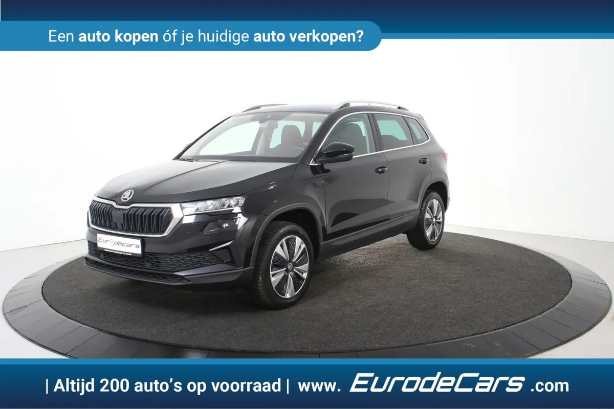1.5 TSI Selection *1ste Eigenaar*4x Stoelverwarming*Trekhaak*