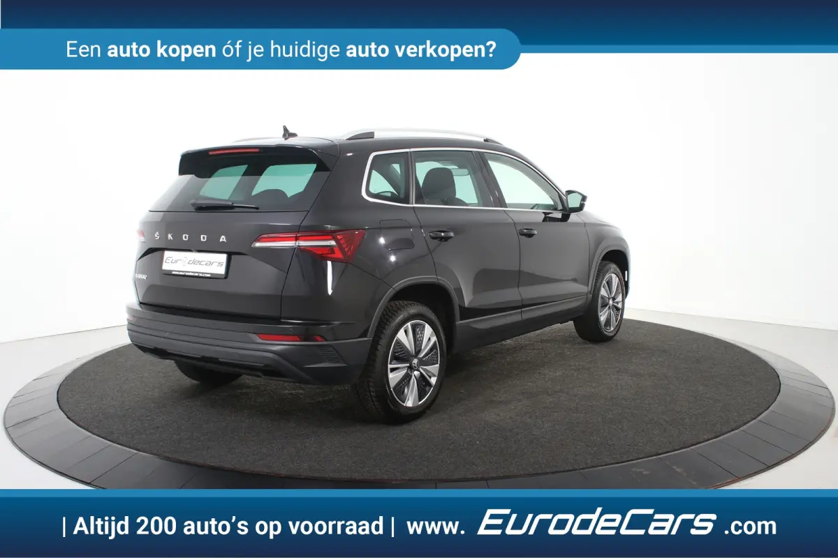 1.5 TSI Selection *1ste Eigenaar*4x Stoelverwarming*Trekhaak*