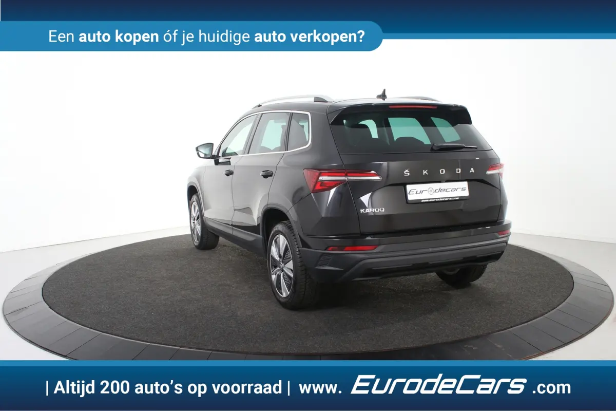 1.5 TSI Selection *1ste Eigenaar*4x Stoelverwarming*Trekhaak*