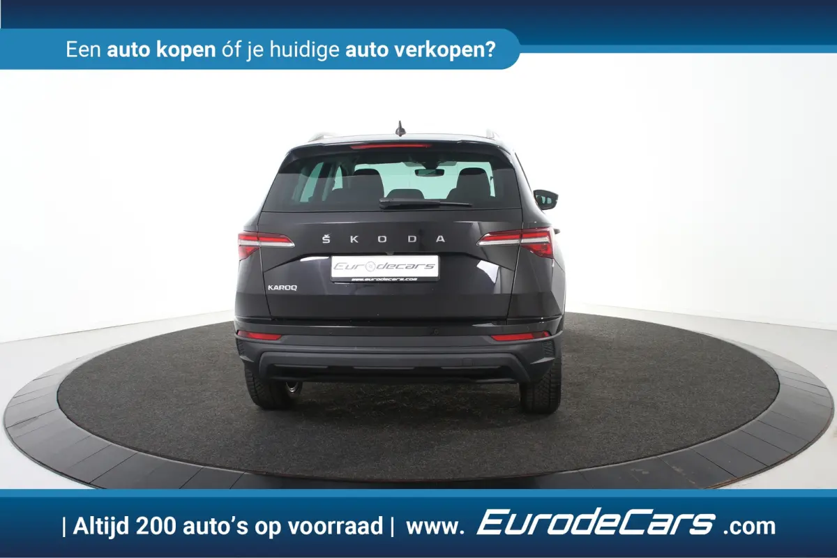 1.5 TSI Selection *1ste Eigenaar*4x Stoelverwarming*Trekhaak*