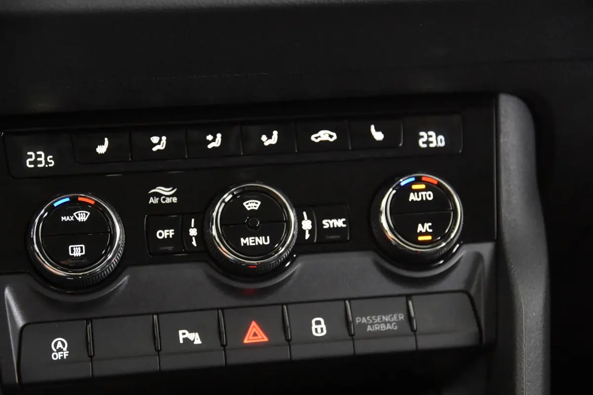 1.5 TSI Selection *1ste Eigenaar*4x Stoelverwarming*Trekhaak*