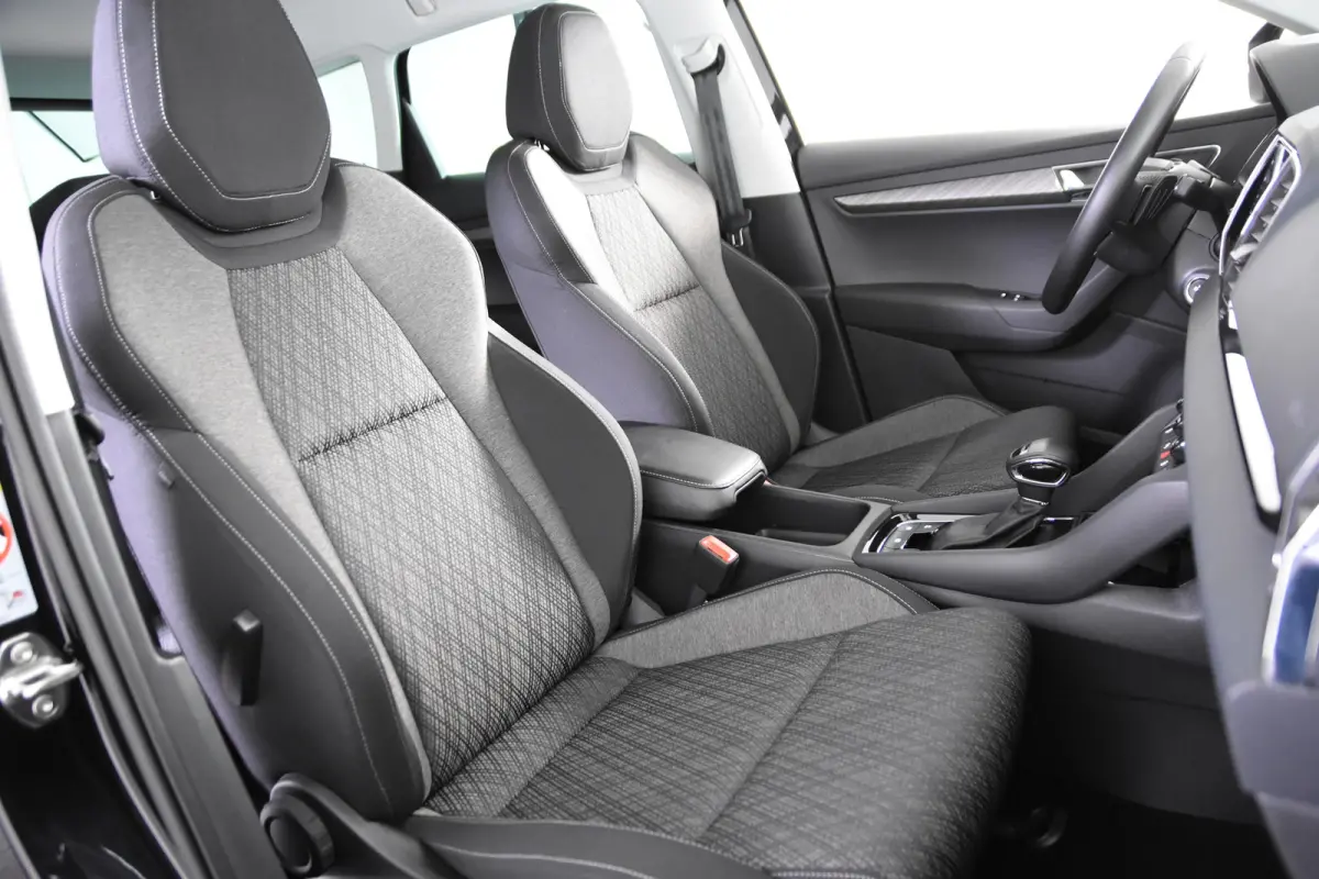 1.5 TSI Selection *1ste Eigenaar*4x Stoelverwarming*Trekhaak*
