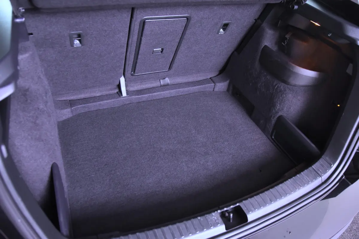 1.5 TSI Selection *1ste Eigenaar*4x Stoelverwarming*Trekhaak*