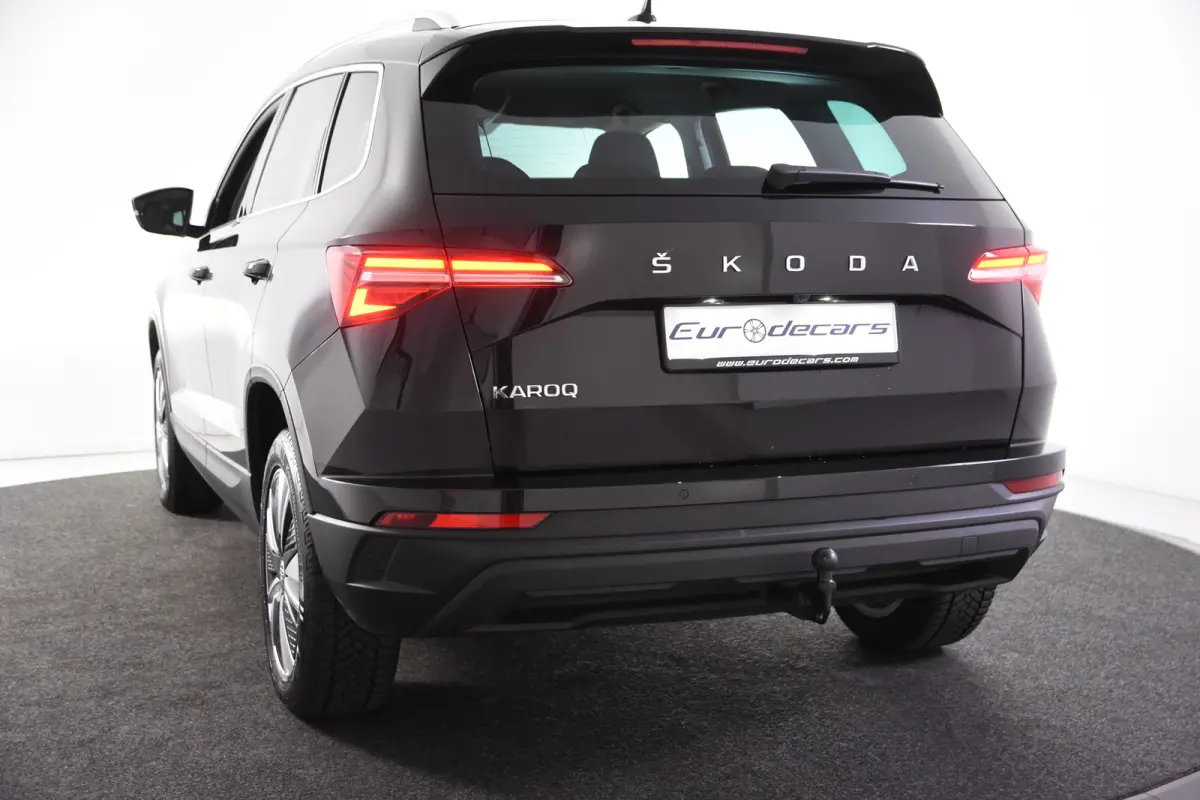 1.5 TSI Selection *1ste Eigenaar*4x Stoelverwarming*Trekhaak*
