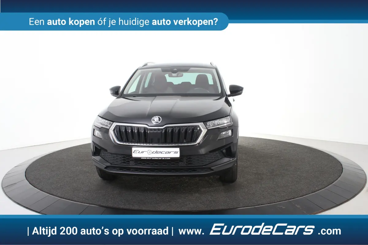 1.5 TSI Selection *1ste Eigenaar*4x Stoelverwarming*Trekhaak*