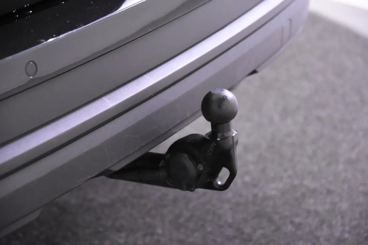 1.5 TSI Selection *1ste Eigenaar*4x Stoelverwarming*Trekhaak*