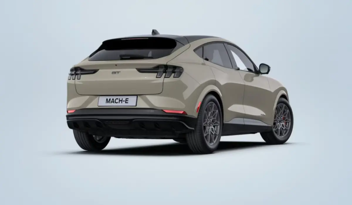 GT Extended AWD 91 kWh | Nieuw te bestellen | Vanaf prijs | €5000,- Ready Set Ford Bonus | 2,99% rente met Ford Options |
