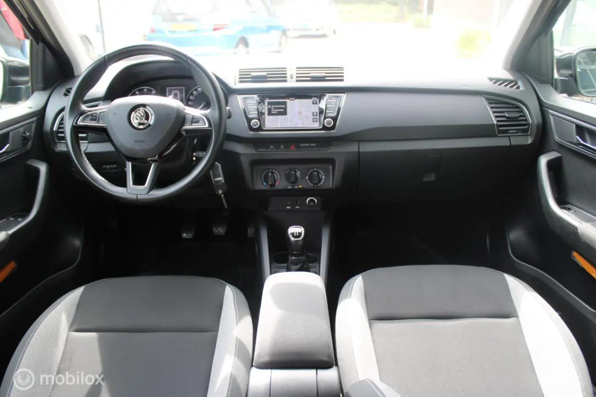 1.0 TSI Ambition 1e Eigenaar NL Auto | Airco | Cruise | Navigatie | Parkeersensoren.