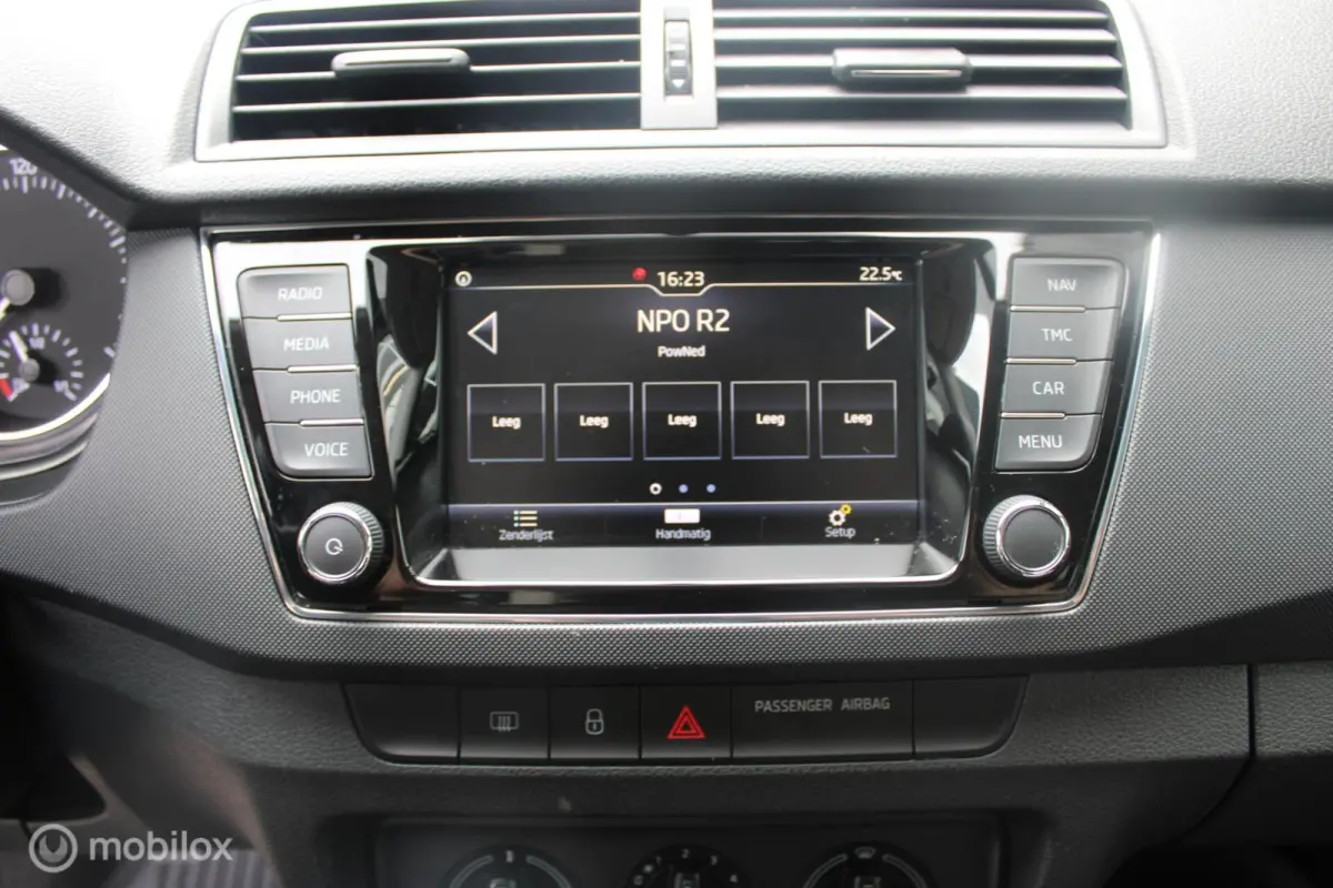 1.0 TSI Ambition 1e Eigenaar NL Auto | Airco | Cruise | Navigatie | Parkeersensoren.