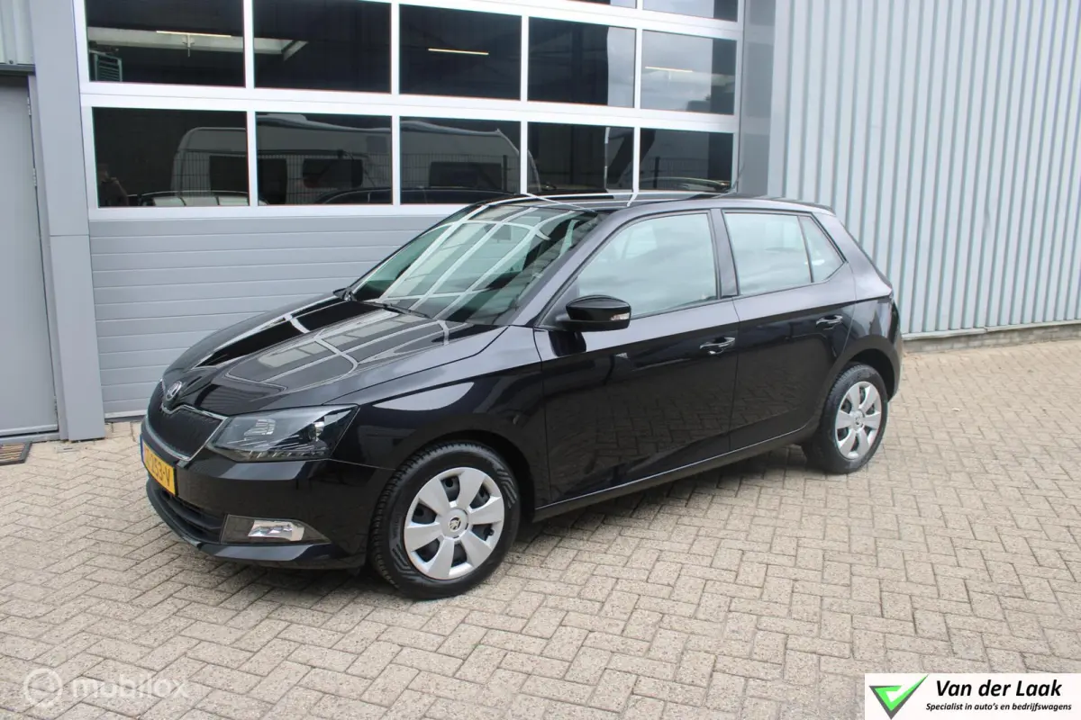 1.0 TSI Ambition 1e Eigenaar NL Auto | Airco | Cruise | Navigatie | Parkeersensoren.