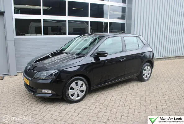 1.0 TSI Ambition 1e Eigenaar NL Auto | Airco | Cruise | Navigatie | Parkeersensoren.