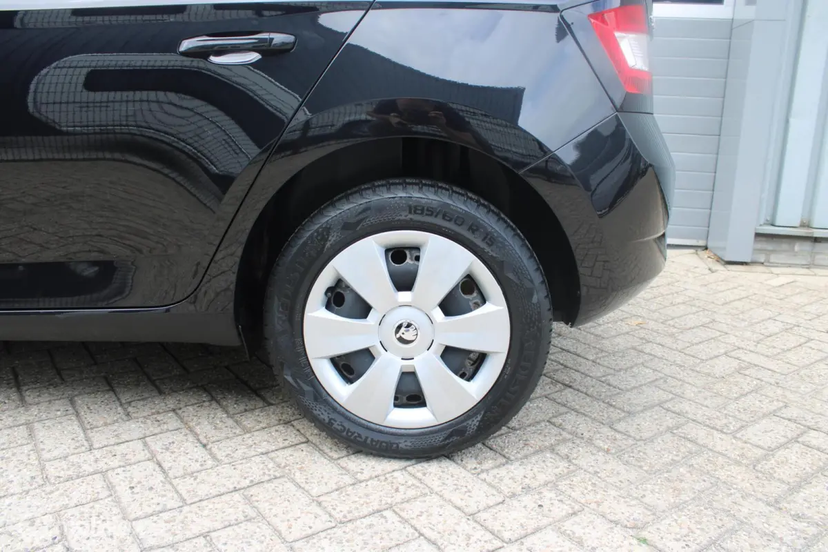 1.0 TSI Ambition 1e Eigenaar NL Auto | Airco | Cruise | Navigatie | Parkeersensoren.