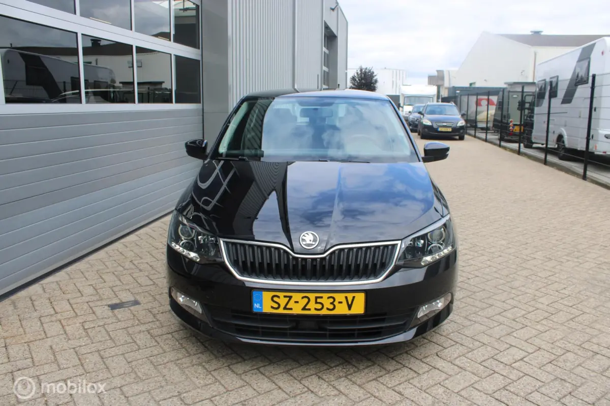 1.0 TSI Ambition 1e Eigenaar NL Auto | Airco | Cruise | Navigatie | Parkeersensoren.
