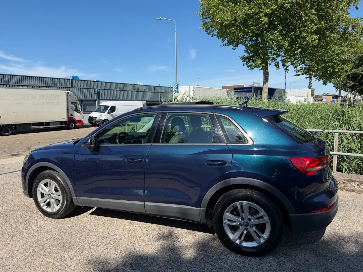 35 TFSI S Line Pro Line!Automaat!Pano!Virtual Cockpit! Leder!