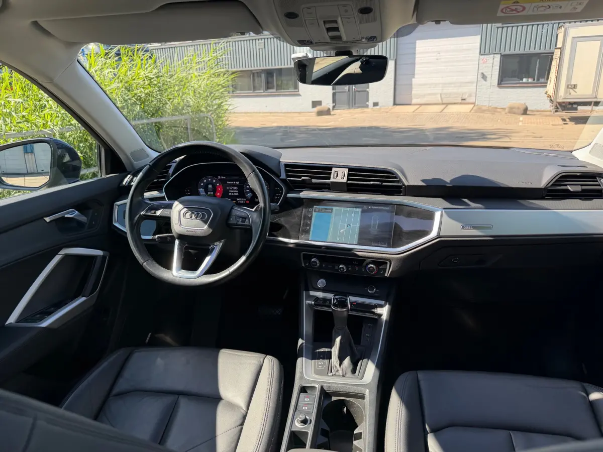 35 TFSI S Line Pro Line!Automaat!Pano!Virtual Cockpit! Leder!