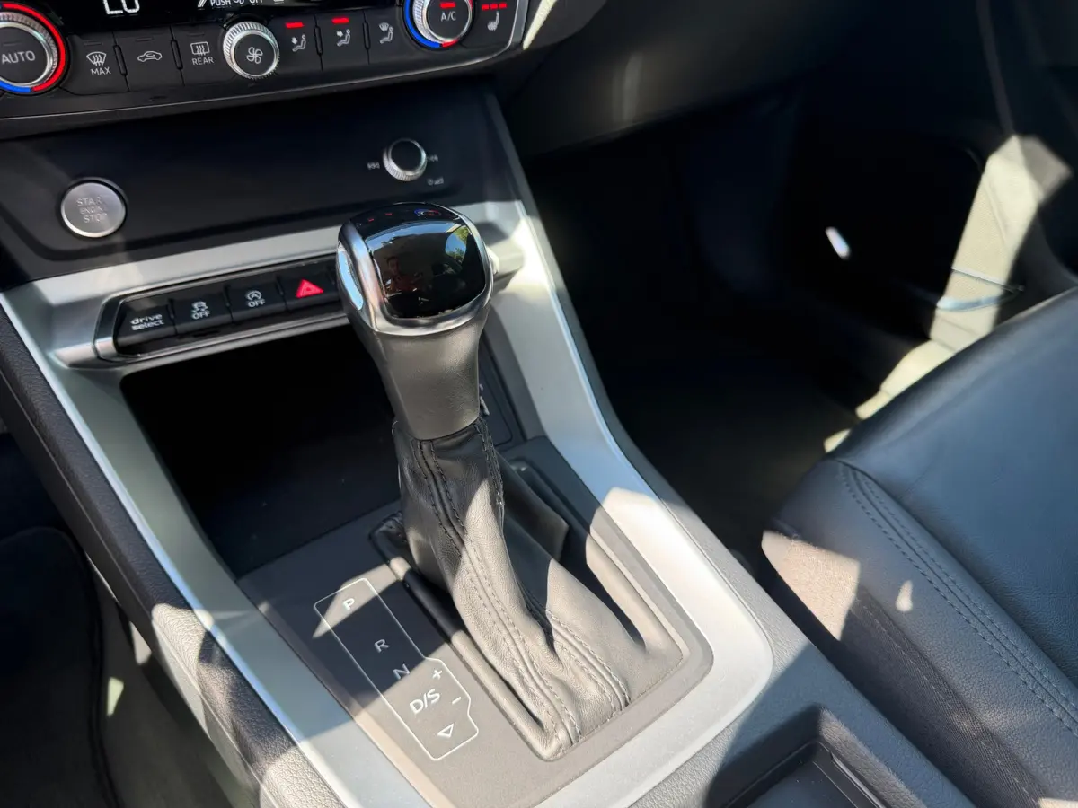 35 TFSI S Line Pro Line!Automaat!Pano!Virtual Cockpit! Leder!