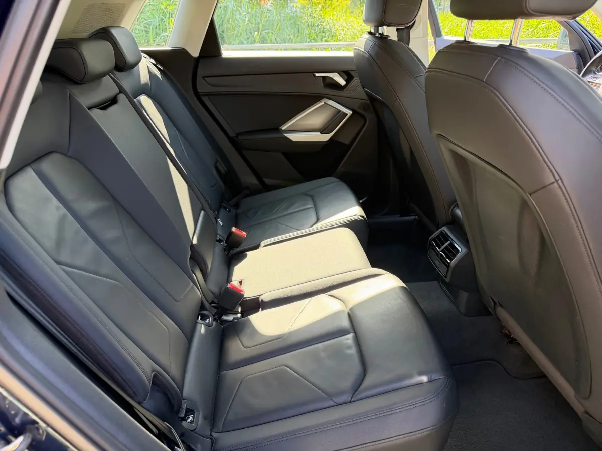 35 TFSI S Line Pro Line!Automaat!Pano!Virtual Cockpit! Leder!