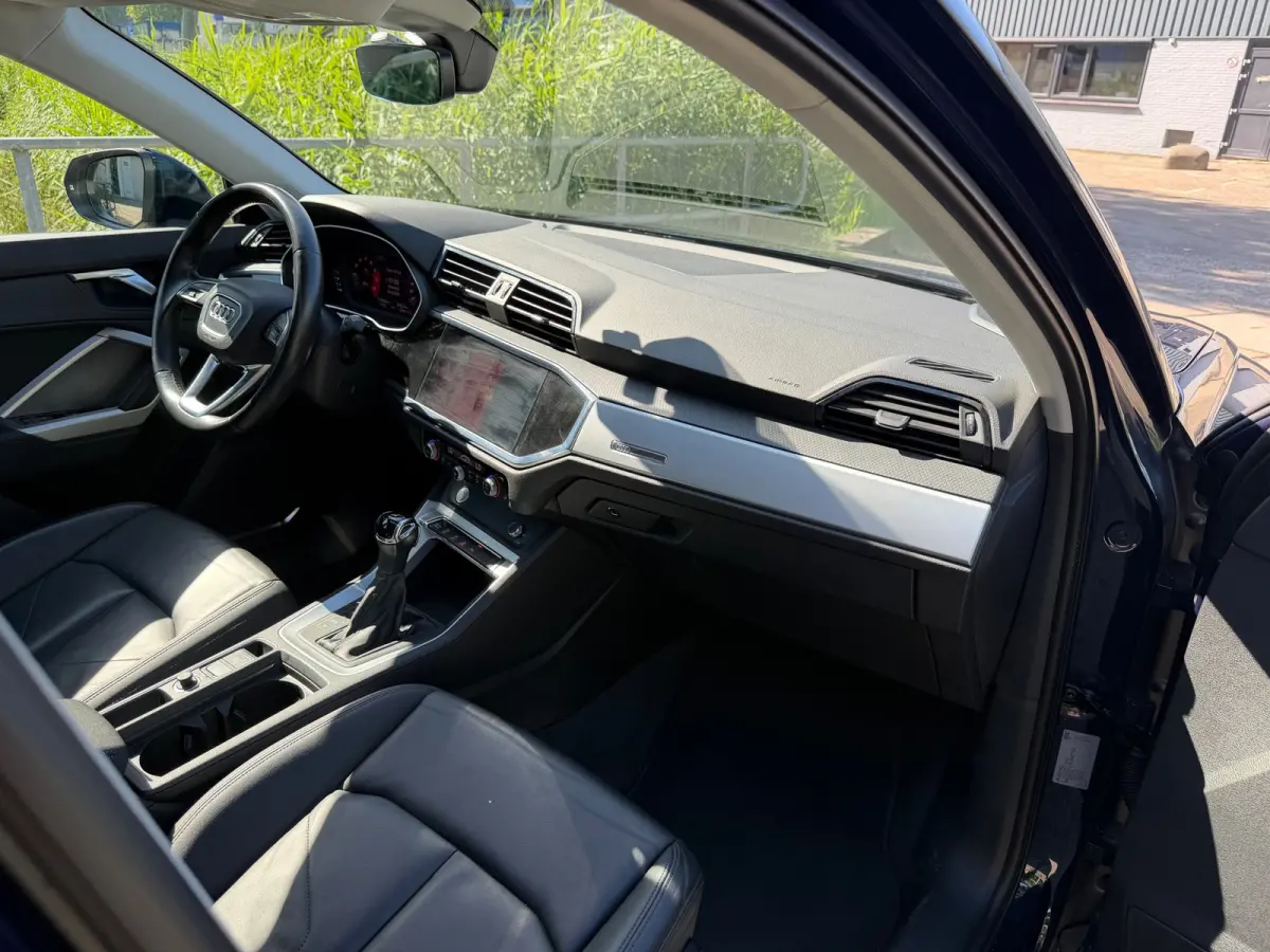 35 TFSI S Line Pro Line!Automaat!Pano!Virtual Cockpit! Leder!