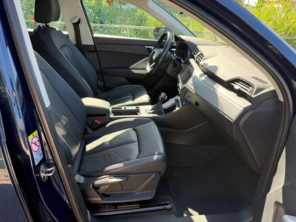 35 TFSI S Line Pro Line!Automaat!Pano!Virtual Cockpit! Leder!