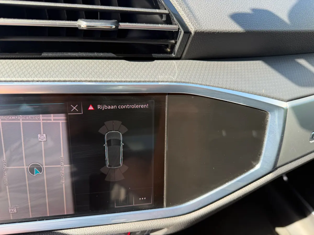 35 TFSI S Line Pro Line!Automaat!Pano!Virtual Cockpit! Leder!