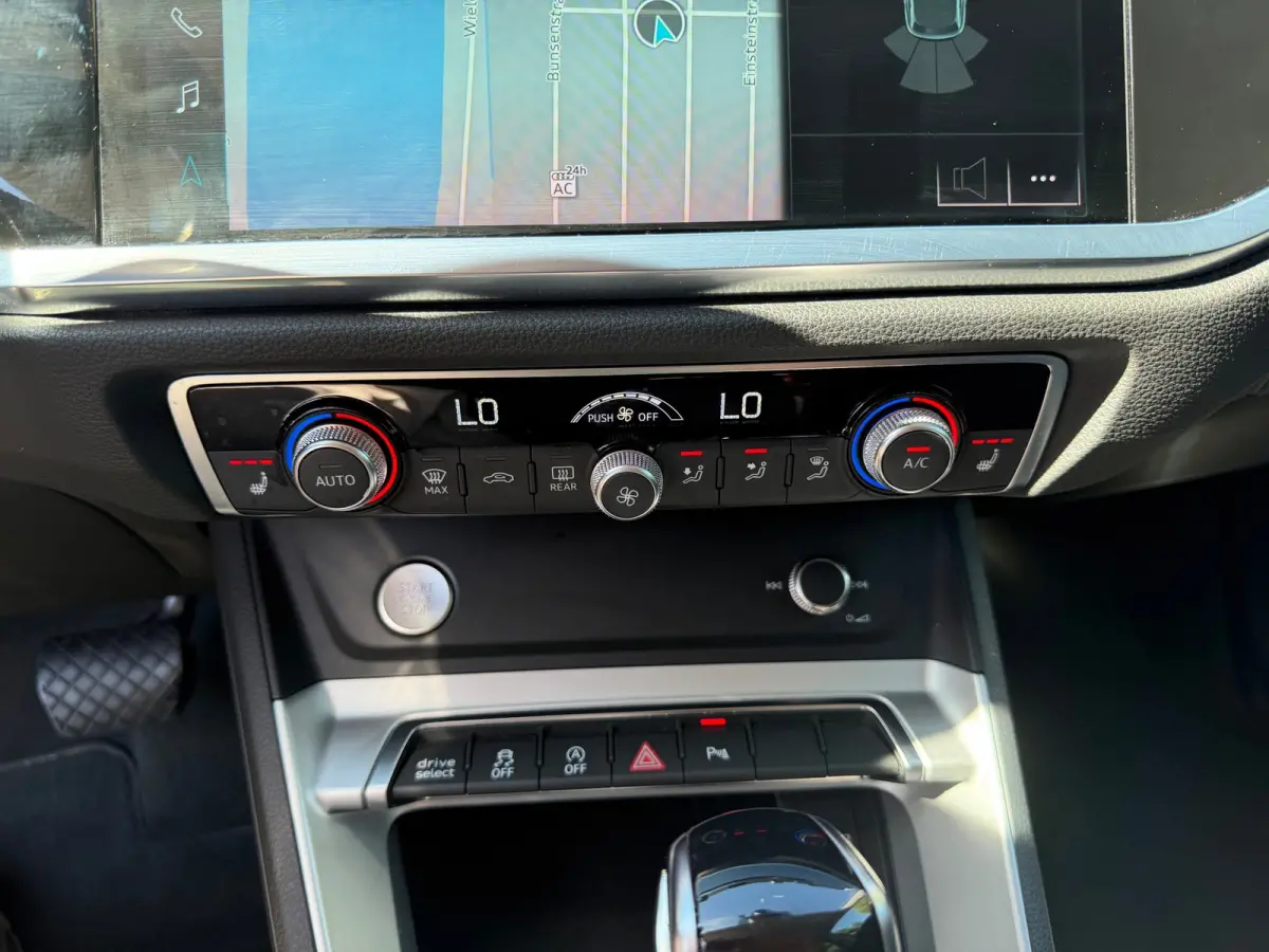 35 TFSI S Line Pro Line!Automaat!Pano!Virtual Cockpit! Leder!