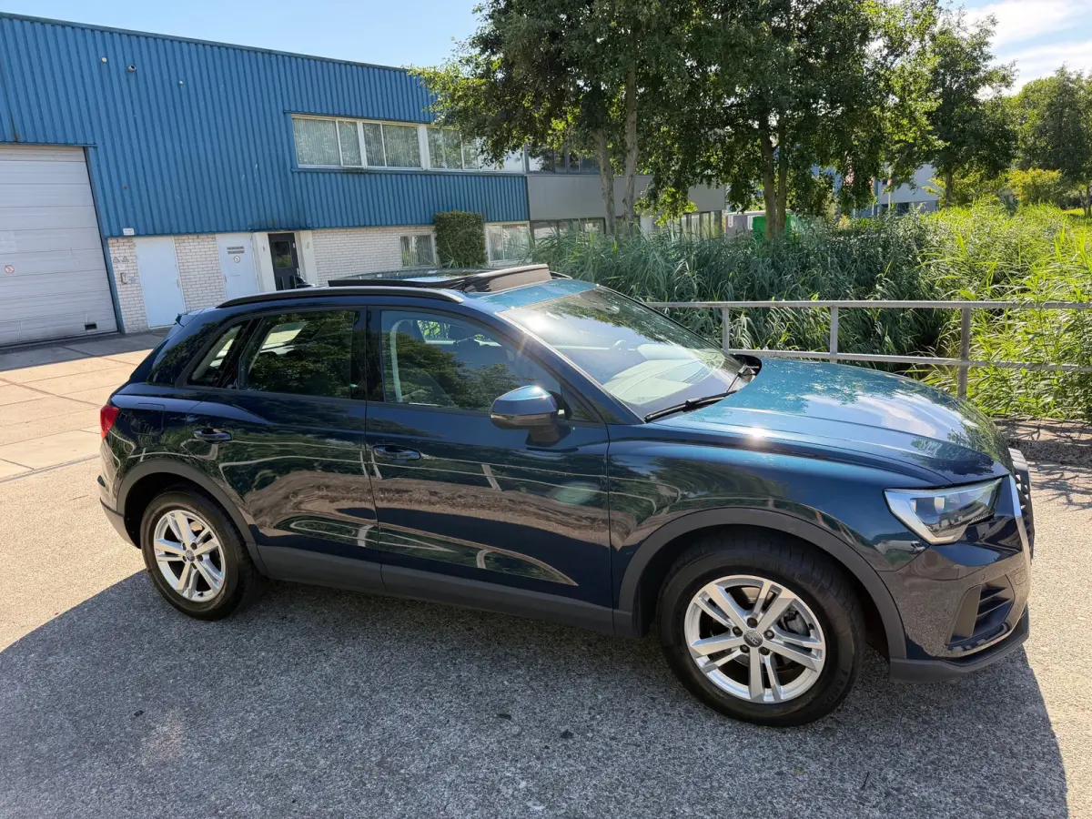 35 TFSI S Line Pro Line!Automaat!Pano!Virtual Cockpit! Leder!
