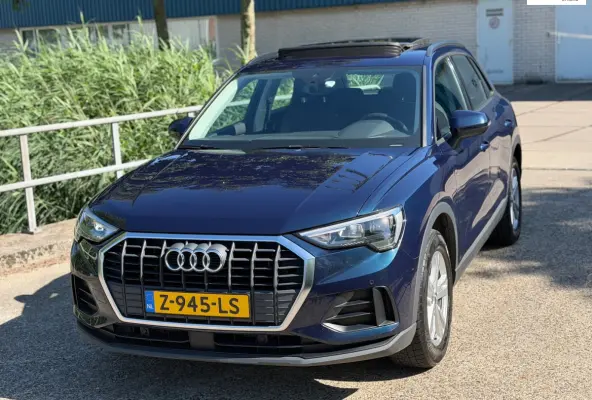 35 TFSI S Line Pro Line!Automaat!Pano!Virtual Cockpit! Leder!