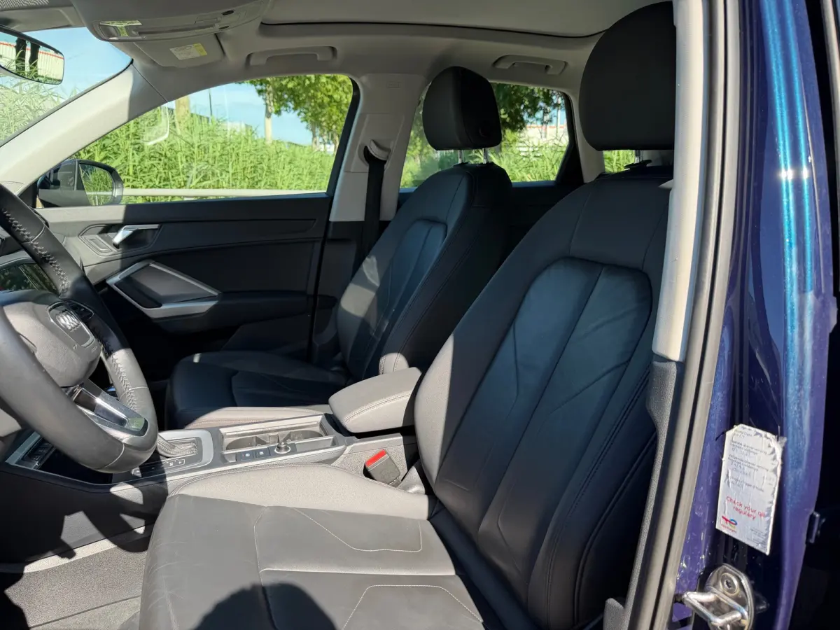 35 TFSI S Line Pro Line!Automaat!Pano!Virtual Cockpit! Leder!